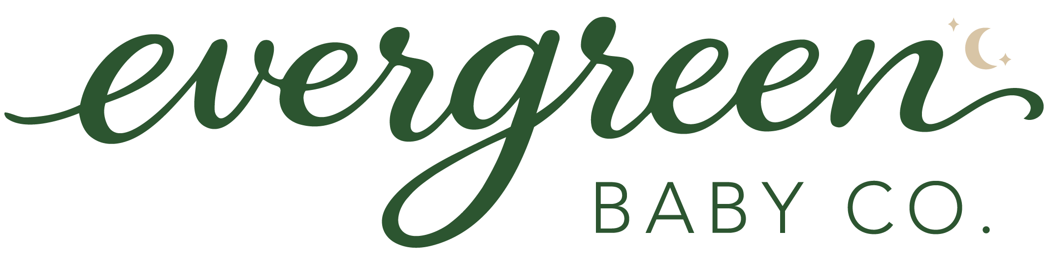 Evergreen Kid Co.